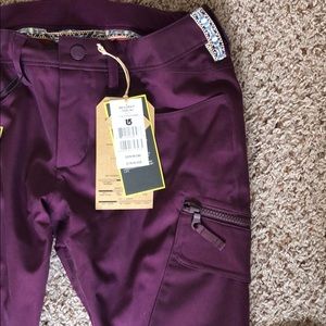COPY - BURTON Ski Pant